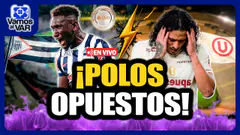 EN VIVO Alianza lidera Apertura tras caída de Chankas | La 'U' encadena otro tropiezo en el torneo