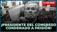 #ENVIVO | FERNANDO ROSPIGLIOSI ES CONDENADO A 9 MESES DE PRISIÓN SUSPENDIDA #PUROSFACTOS #FEEG2026