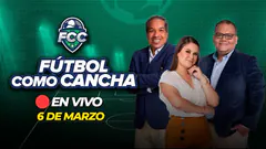 #ENVIVO FÚTBOL COMO CANCHA 06/03/25 #FCCRPP