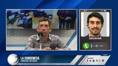 #ENVIVO | La Sobremesa por RADIO OVACION