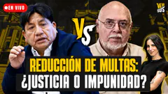 REDUCCIÓN DE MULTAS DEL 90%: ¿ALIVIO JUSTO O PREMIO PARA EL INFRACTOR? | Versus