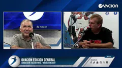 #ENVIVO | Ovación Edición Central por RADIO OVACION
