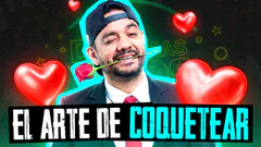 CLASES DE COQUETEO CON EL PELON |#dosmasynosvamos
