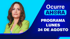 Patrulleros fuera de comisarías, casas en riesgo y cr1m3n bajo investigación | OCURRE AHORA