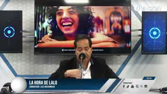 #ENVIVO | La Hora de Lalo por RADIO OVACION