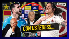 ALIANZA OFICIALIZA LA RENOVACIÓN DE GOROSITO | CRISTAL SE JUEGA LA VIDA ANTE LA 'U'