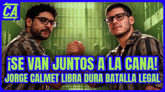 HILDEBRANDT EN LA MIRA DE LA FISCALÍA POR DENUNCIA DE EXTRABAJADOR | #ContraAtaque 29/09