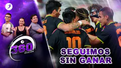 ¡SELECCIÓN SIGUE SIN GANAR! | 360° por RADIO OVACION