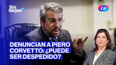 ONPE CONTINÚA EL CONTEO DE VOTOS Y DENUNCIAN A CORVETTO | SIN GUION CON ROSA MARÍA PALACIOS