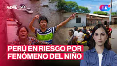 ALERTA POR EL FENÓMENO DEL NIÑO: ¿ESTAMOS PREPARADOS? | FUERTE Y CLARO
