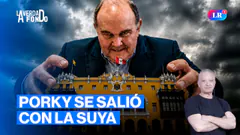 RAFAEL LÓPEZ ALIAGA SE BURLA DEL PAÍS Y VUELVE A POSTULAR A LA ALCALDÍA DE LIMA | LA VERDAD A FONDO