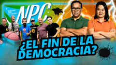 #HOY EN NPC : ¿SE LE ESCAPA LA VICTORIA? Nuevo conteo revela empate técnico entre Keiko y Sánchez