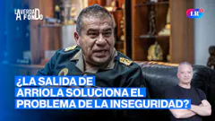 EL FIN DE ARRIOLA Y KEIKO SIN PLAN FT. RENATO CISNEROS | LA VERDAD A FONDO CON SALINAS