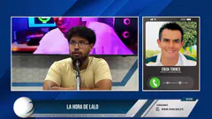 #ENVIVO | La Hora de Lalo por RADIO OVACION