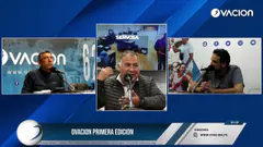 #ENVIVO | Ovación Primera Edición por RADIO OVACION