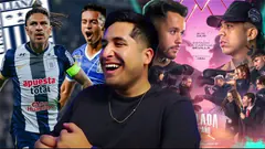 MAÑANA TENEMOS VELADA ALIANZA JUEGA ANTE SULLANA ¿TODO LISTO PARA MI PELEA?