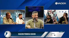 #ENVIVO | Ovación Primera Edición por RADIO OVACION