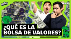 ¿QUIERES INVERTIR EN LA BOLSA? TE ENSEÑAMOS COMO | SIN CORBATA