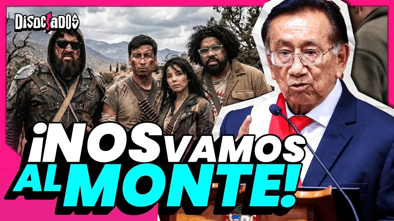 Reproducir: AREQUIPA EN EMERGENCIA 🚨 Lluvias y Destrucción | Disociados con El Barbas, Nestor, Ariana y JoseCa
