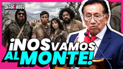 AREQUIPA EN EMERGENCIA Lluvias y Destrucción | Disociados con El Barbas, Nestor, Ariana y JoseCa