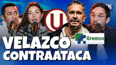 VELAZCO CONTRAATACA | ¿QUÉ PASARÁ CON UNIVERSITARIO? | NADA QUE NO SEPA EN VIVO