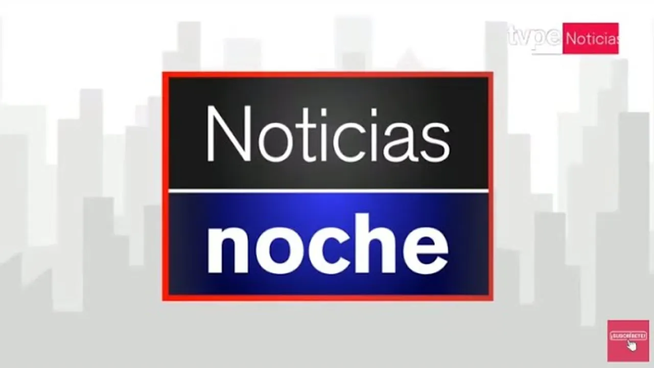 Reproducir: TVPerú Noticias EN VIVO: Noticias noche, lunes 21 de abril del 2025