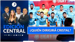#ENVIVO | Ovación Edición Central por RADIO OVACION