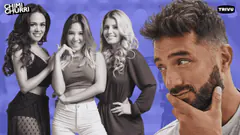 ¡PABLO HEREDIA ARRASÓ CON TODAS! | CHIMI CHURRI