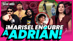 EL VIDEO QUE HUNDE A MARISEL LINARES | Disociados con El Barbas, JoseCa y Néstor de la Cadencia