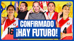 LISTA CONFIRMADA DE RIZOLA | ZOE Y TAMARA EN BLOQUEO Y PUNTO