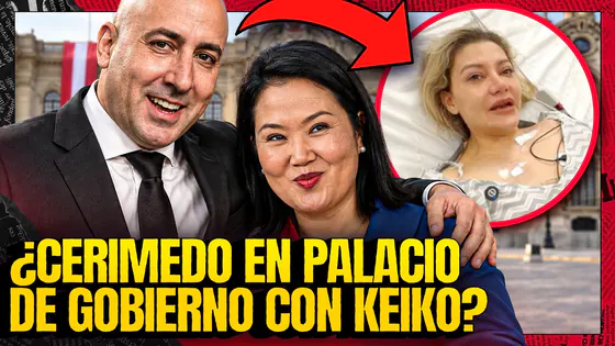 RAFAEL LÓPEZ ALIAGA PIERDE DOS ARBITRAJES | #BRUTALIDADPOLÍTICA