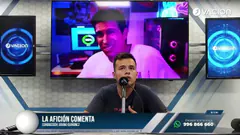 #ENVIVO | La Afición Comenta por RADIO OVACION