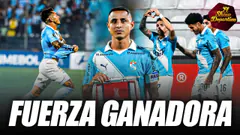 Sporting Cristal vence a Junior y es LÍDER de su grupo | “El Show Deportivo” 29/04/26