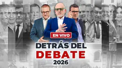 Willax en vivo - DEBATE PRESIDENCIAL 2026 - 01/04/2026 | Willax