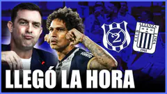 Alianza Lima y su primera prueba ante Dos de Mayo en la Libertadores | #Fútbol A.M. 04/02/26