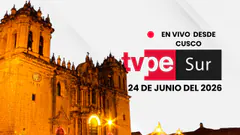 TVPerú Sur EN VIVO | Noticias desde el sur del Perú – 24 de junio del 2026