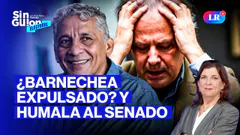ELECCIONES 2026, EXPULSIONES Y AT3NTAN CONTRA PERIODISTA | SIN GUION CON ROSA MARÍA PALACIOS