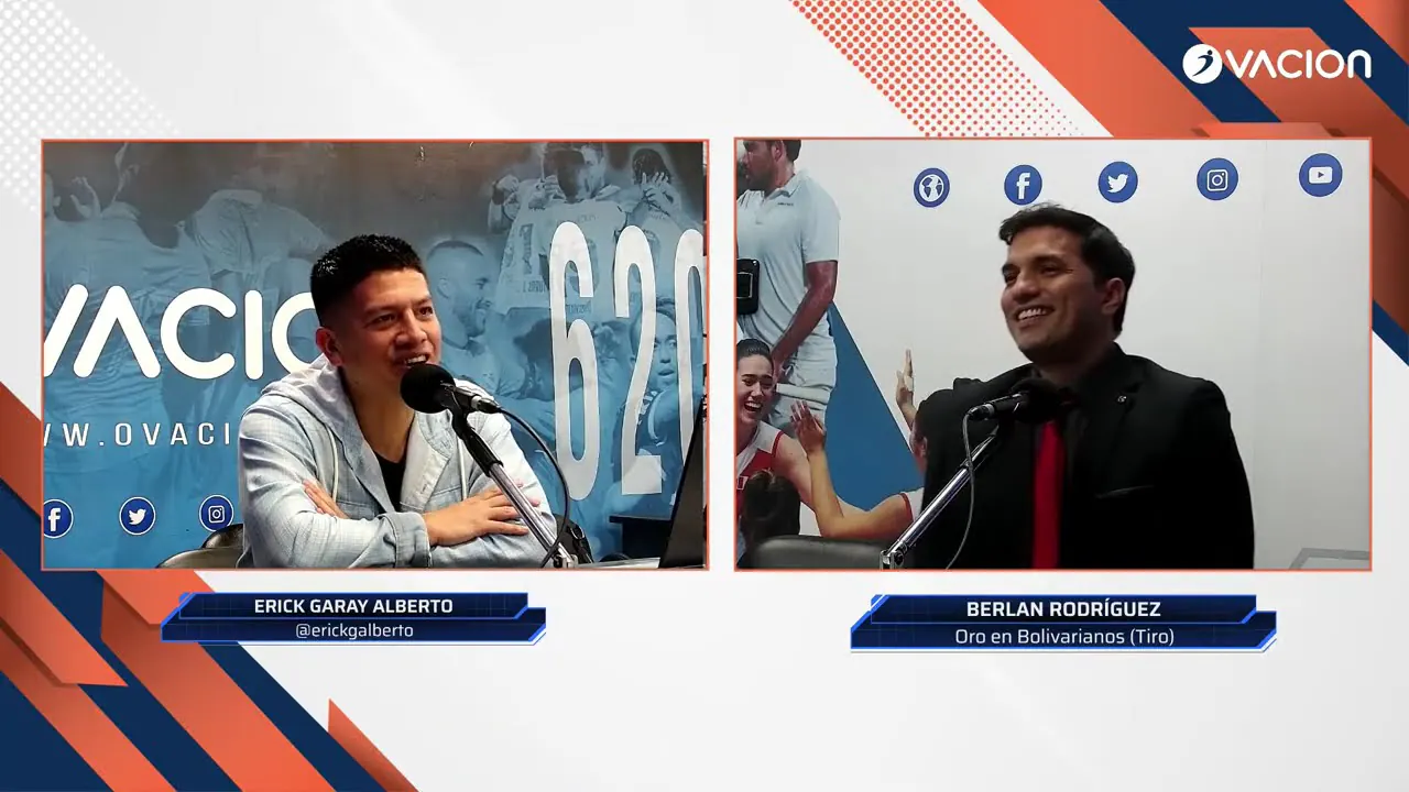 Reproducir: 🔴 #ENVIVO | El Poli.pe por RADIO OVACION