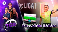 #ENVIVO | 360° por RADIO OVACION