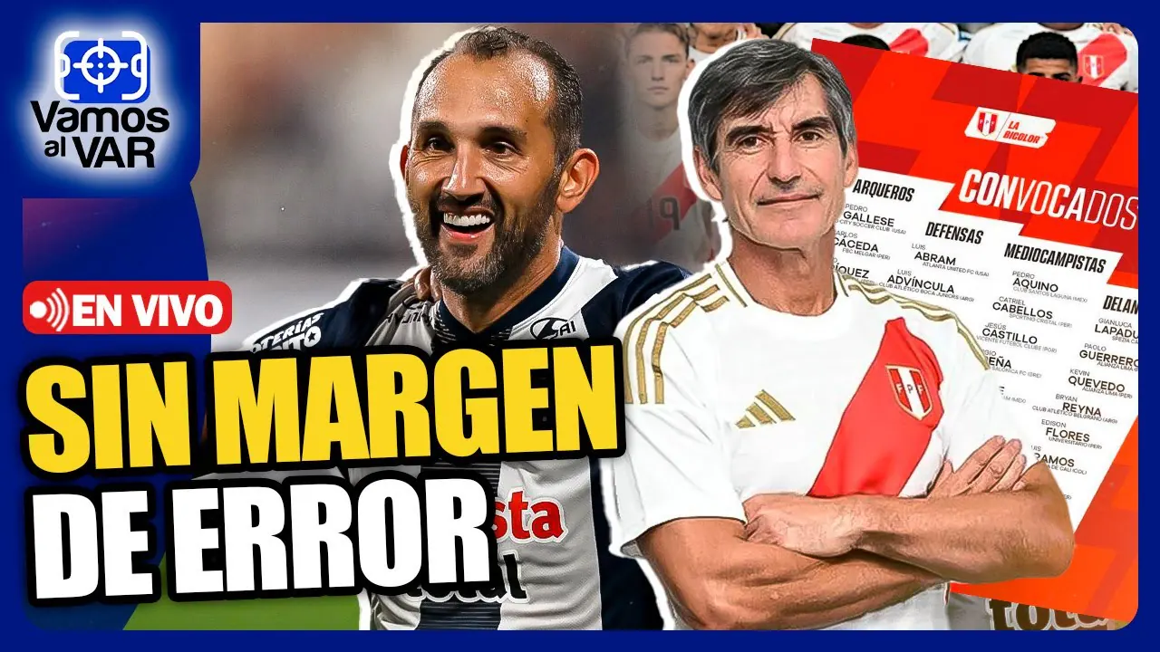 Reproducir: 🔴#ENVIVO ALIANZA LIMA define su pase a la fase de grupos de la Libertadores #VamosAlVar 10/03/25