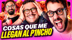 ME JODE QUE ME DEJEN EN VISTO LOS MENSAJES | COSAS QUE ME JODEN | GOOD FLORO