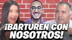 ¡BARTUREN CON NOSOTROS! | FÚTBOL EN PARED
