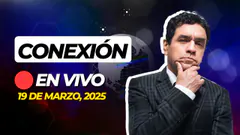 #ENVIVO CONEXIÓN 19/03/2025 #CONEXIONRPP