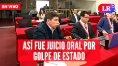 PEDRO CASTILLO EN VIVO HOY: JUICIO por GOLPE DE ESTADO CONTINÚA en Barbadillo | #HNewsLR