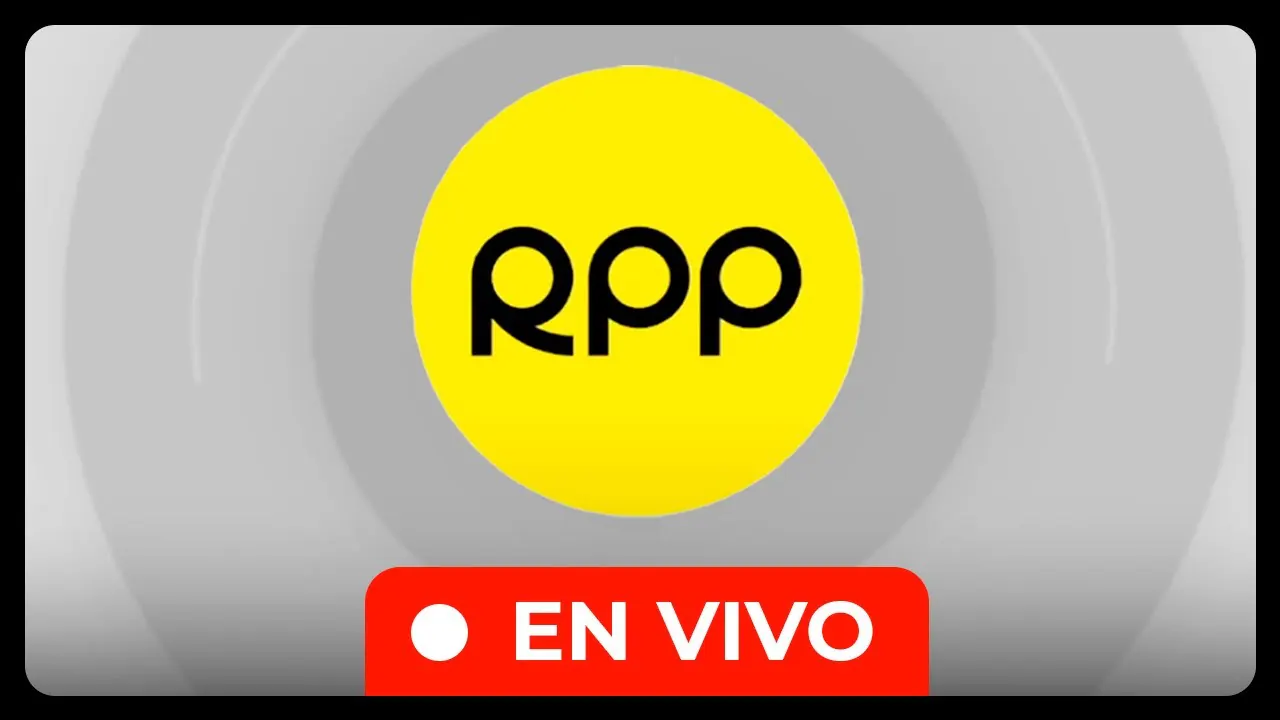 Reproducir: 🔴 RPP EN VIVO – Señal continua con información del Perú y el mundo #RPPNoticias24_7