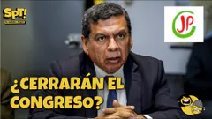 FRANJA TROL: EXMINISTRO DE CASTILLO, HERNANDO CEVALLOS, EN VIVO