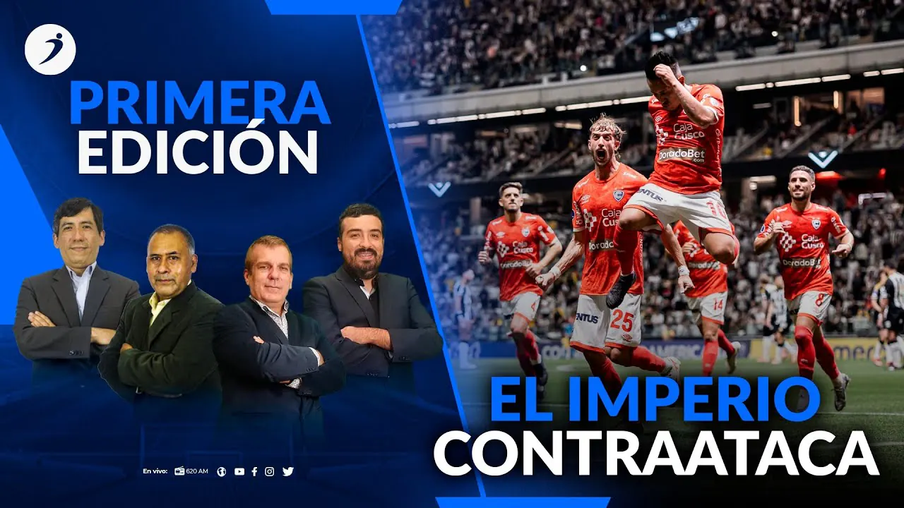 Reproducir: 🔴 #ENVIVO | Ovación Primera Edición por RADIO OVACION