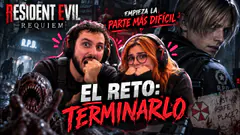 EMPIEZA LA PARTE MAS YUCA | SE LOGRA ACABARLO? | LOSFURREYES EN VIVO