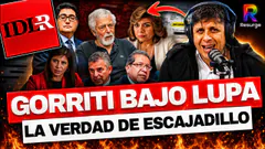 ¡INFORME BOMBA!: Acuerdo con Odebrecht habría perjudicado al Perú