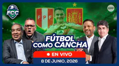 EN VIVO | ESPAÑA vs PERÚ: el equipo de Mano Menezes busca dar el golpe en México
